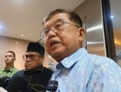 PAN Dorong JK Sampaikan Kritik Langsung ke Presiden Prabowo