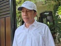 JK Klaim Peran Besar di Balik Jokowi Jadi Presiden, Ini Respon Jokowi