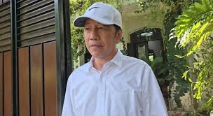 JK Klaim Peran Besar di Balik Jokowi Jadi Presiden, Ini Respon Jokowi