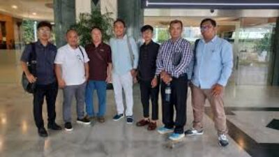 Dana Simpanan Tak Cair, 139 Anggota KSP Mekarsari Tempuh Jalur Hukum