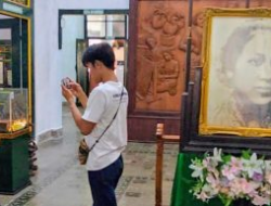 Jelang Hari Kartini, Kunjungan Museum di Rembang Naik Signifikan