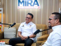 Komitmen Jaga Kesehatan Masyarakat, Pemkot Medan Perangi Narkoba dan UHC BPJS Cukup Gunakan KTP