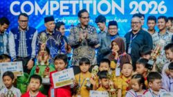 Medan Coding Competition 2026 Selesai, Simak Daftar Juaranya!