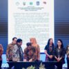 10 Provinsi Kolaborasi Garap Energi Bersih, Zero Sampah, dan Giant Sea Wall