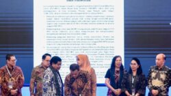 10 Provinsi Kolaborasi Garap Energi Bersih, Zero Sampah, dan Giant Sea Wall