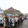 Jemaah Haji Kabupaten Serang 1.168 Orang, Termuda 15 Tahun