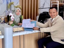Sengketa Direksi PDAM Tirta Moedal Semarang Kian Panas, Muhtar Ingatkan Konsekuensi Hukum Jika Wali Kota Tidak Taat Putusan PTUN