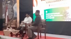 Endin Soefihara Ungkap Sejarah Perkembangan Banser, Dulu Dianggap Organisasi Kelas Dua dan Tak Diminati Pemuda Ansor