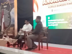 Endin Soefihara Ungkap Sejarah Perkembangan Banser, Dulu Dianggap Organisasi Kelas Dua dan Tak Diminati Pemuda Ansor