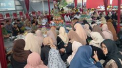 Warga Gelar Sedekah Bumi, Harapkan Keramat Para Wali Tanah Jawa Berikan Keselamatan Pengguna Jalan Silayur
