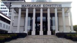 Gedung Mahkamah Konsitusi