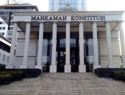 Dinilai Diskriminasi, Pasal 34 UU Perkawinan Digugat ke Mahkamah Konstitusi