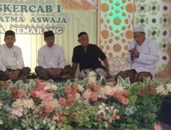 Jatma Aswaja Tegaskan Jihad Saat Ini Melawan Kemiskinan dan Kebodohan