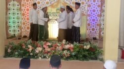 Teladani Nabi Muhammad, Jatma Aswaja Larang Pengurus dan Anggota Menjelek-jelekkan Jatman