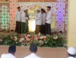 Jaga Etika, Jatma Aswaja Ajak Teladani Dakwah Nabi