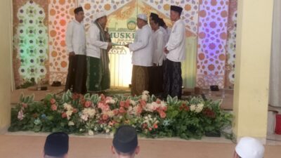 Teladani Nabi Muhammad, Jatma Aswaja Larang Pengurus dan Anggota Menjelek-jelekkan Jatman