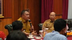 Bupati Bogor Sebut Pemuda Mitra Strategis Pemerintah