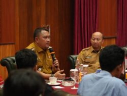 Bupati Bogor Tegaskan Pemuda Mitra Strategis Pemerintah