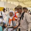 Mbah Painah, Naik Haji Setelah Puluhan Tahun Rajin Sisihkan Uang Hasil Jual Daun Pisang