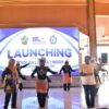 Jaga Tubuh Tetap Sehat dan Aktif, Bupati Sumedang Luncurkan Sekolah Lansia