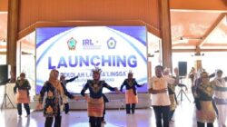 Jaga Tubuh Tetap Sehat dan Aktif, Bupati Sumedang Luncurkan Sekolah Lansia