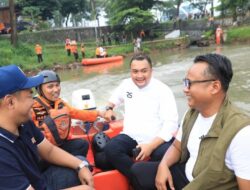 Alih Fungsi Lahan Jadi Permukiman Ubah Tata Kelola Air, Pemkab Bogor Dorong Revitalisasi Setu Kabantenan