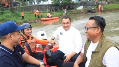 Alih Fungsi Lahan Jadi Permukiman Ubah Tata Kelola Air, Pemkab Bogor Dorong Revitalisasi Setu Kabantenan
