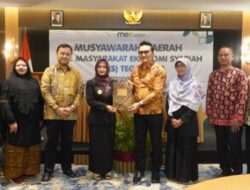 Terpilih Sebagai Ketua MES Tegal Raya, Mbak Iin Harapkan Dukungan