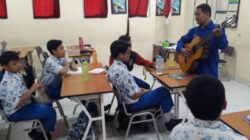 Agustin Bangga Guru Asal Kota Semarang Juarai Lomba Cipta Mars MTQ Nasional