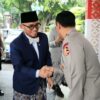 Kemenhaj dan Polri Amankan Tiga WNI Pelaku Penipuan Haji Ilegal di Saudi