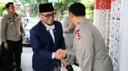 Kemenhaj dan Polri Amankan Tiga WNI Pelaku Penipuan Haji Ilegal di Saudi