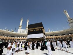 BPK Temukan Rp161,73 M Dana Haji Tak Tepat Sasaran, Ribuan Jemaah Tak Memenuhi Syarat