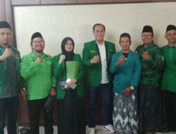 Muscab PPP Kota Semarang Tetapkan 7 Formatur, Maman Harapkan Pengurus Baru Mampu Raih 3 Kursi DPRD