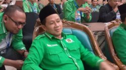 Pertumbuhan Ekonomi Tidak Merata, Fraksi PPP Minta Semua OPD di Kendal Punya Naskah Akademik