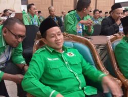 Pertumbuhan Ekonomi Tidak Merata, Fraksi PPP Minta Semua OPD di Kendal Punya Naskah Akademik
