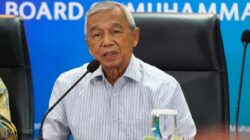 Busyro Muqoddas Sebut Korupsi Penyakit Kronis, Lebih Berat Daripada Wabah