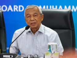 Busyro Muqoddas Sebut Korupsi Penyakit Kronis, Lebih Berat Daripada Wabah