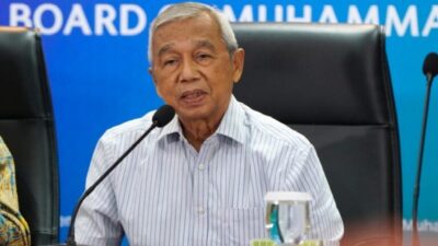 Busyro Muqoddas Sebut Korupsi Penyakit Kronis, Lebih Berat Daripada Wabah