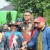 Ngonthel ke Makkah, Pria 55 Tahun Asal Naggulan Hebohkan Peserta IVCA Rally Klaten International Cycling Festival