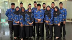 Menteri Agama Lantik 16.138 PNS, Pesan Hal Ini