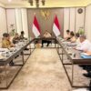 Presiden Prabowo Tegaskan Indonesia Harus Berdaulat, Harga Semua Komoditas Strategis Tak Boleh Lagi Ditentukan Bangsa Lain