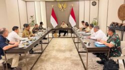 Presiden RI, Prabowo Subianto. Foto: dokumentasi