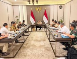 Presiden Prabowo Tegaskan Indonesia Harus Berdaulat, Harga Semua Komoditas Strategis Tak Boleh Lagi Ditentukan Bangsa Lain