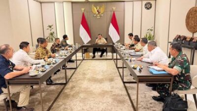Presiden RI, Prabowo Subianto. Foto: dokumentasi