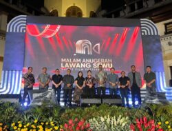 Bangun Ekosistem Perfilman Berkelanjutan, Pemkot Semarang Luncurkan Lawang Sewu Short Film Festival