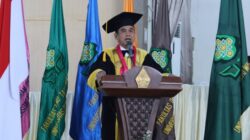 Komitmen Transformasi Pendidikan UIN Walisongo Bangun Nilai-nilai Kemanusiaan