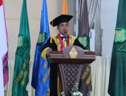 Komitmen Transformasi Pendidikan UIN Walisongo Bangun Nilai-nilai Kemanusiaan