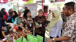 Bupati Kendal, Pemerintah Perlu Intervensi Agar Tidak Memberatkan Masyarakat
