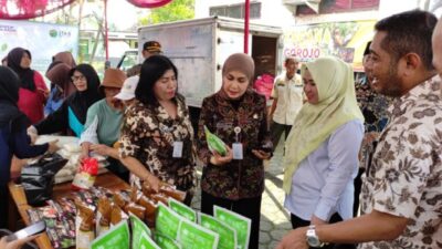 Bupati Kendal, Pemerintah Perlu Intervensi Agar Tidak Memberatkan Masyarakat