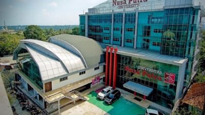 Fakultas Kedokteran Hadir di Kabupaten Sukabumi Langkah Strategis Cetak Dokter Putra Daerah